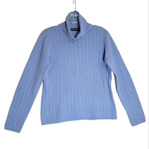 MARIELE WAITHE Cashmere Knit Sweater Size M